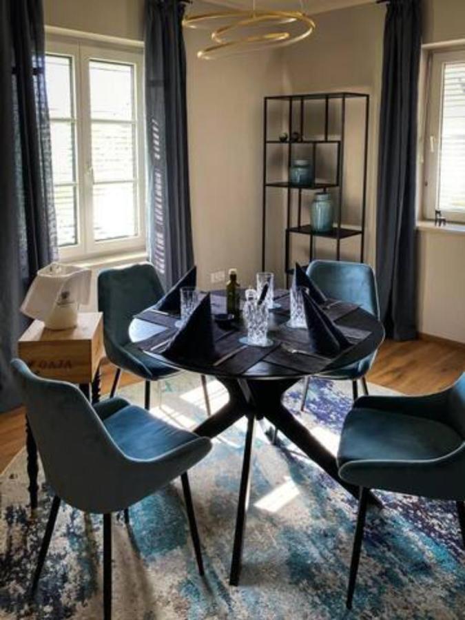 Grosszuegiges, Charmantes Appartement In Salzburg By Fiorentino Zewnętrze zdjęcie